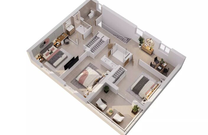 Villa de rêve de 215 m² à L'Isle-sur-la-Sorgue — photo 4