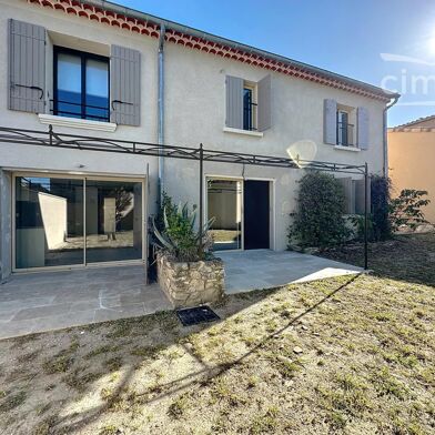 Maison 4 pièces 499000 €