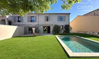 Maison 4 Pièces 145 m² à vendre à Saumane-de-Vaucluse (84800)