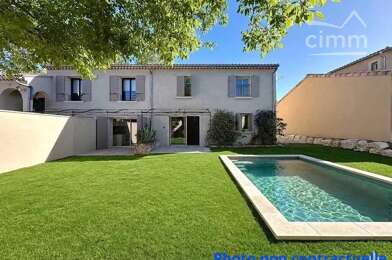 Maison 4 pièces 499000 €