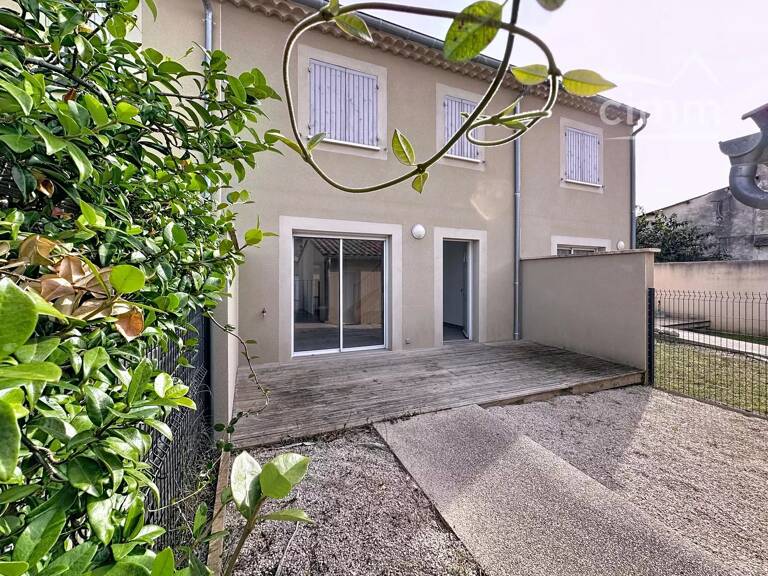 Charmante maison moderne au Thor — photo 1