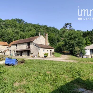 Maison 5 pièces 264000 €