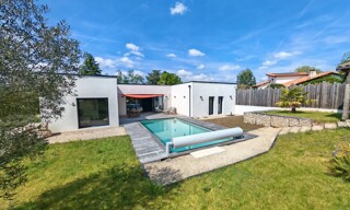 Maison 5 Pièces 160 m² à vendre à Biard (86580)
