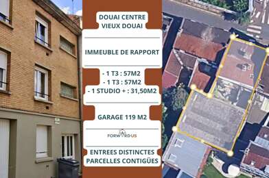 Immeuble  230000 €