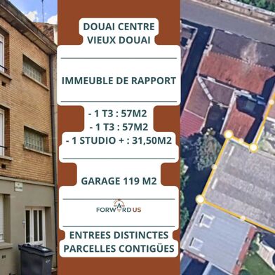 Immeuble  230000 €