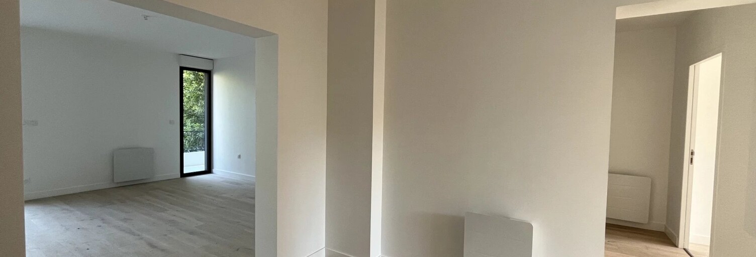Appartement 4 Pièces 98 m² à vendre à Toulouse (31400)