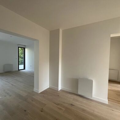 Appartement 4 pièces 693000 €