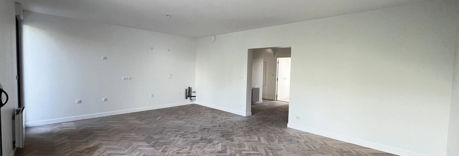 Appartement 4 Pièces 99 m² à vendre à Toulouse (31400)