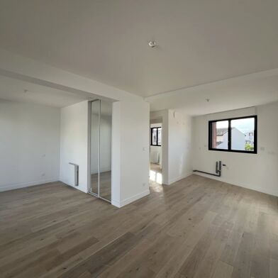 Appartement 4 pièces 420000 €