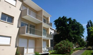 Appartement 2 Pièces 49 m² à louer à Toulouse (31400)