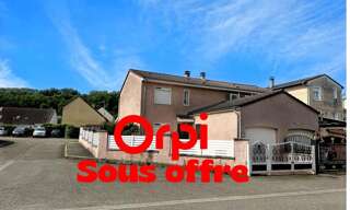 Maison 4 Pièces 80 m² à vendre à La Verpillière (38290)