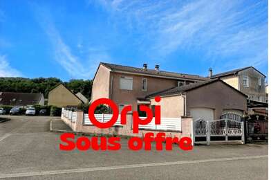 Maison 4 pièces 250000 €