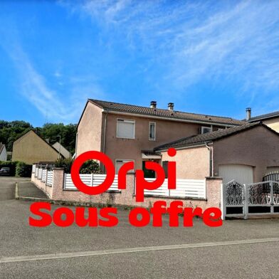 Maison 4 pièces 250000 €