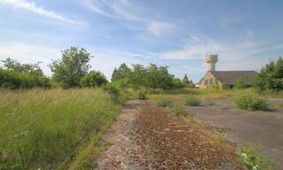 Terrain  2073 m² à vendre à Chaingy (45380)