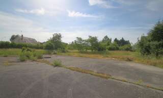 Terrain  2073 m² à vendre à Chaingy (45380)