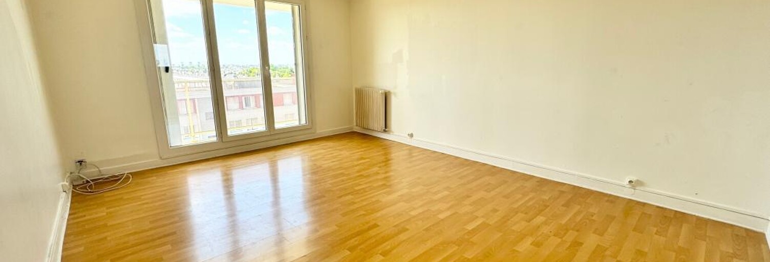 Appartement 3 Pièces 63 m² à vendre à Saint-Jean-de-Braye (45800)