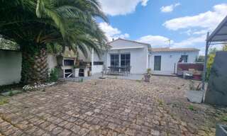 Maison 5 Pièces 126 m² à vendre à Rivedoux-Plage (17940)