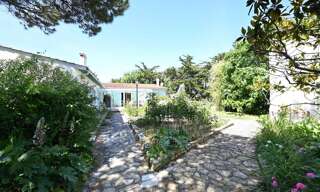 Maison 4 Pièces 126 m² à vendre à Saint-Clément-des-Baleines (17590)