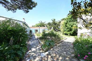 Maison 4 pièces 599000 €