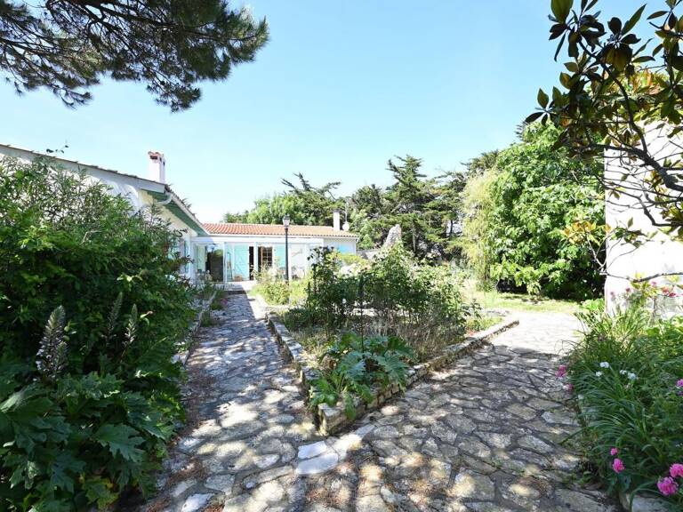 Maison À Vendre sur très belle parcelle St -Clement — photo 1