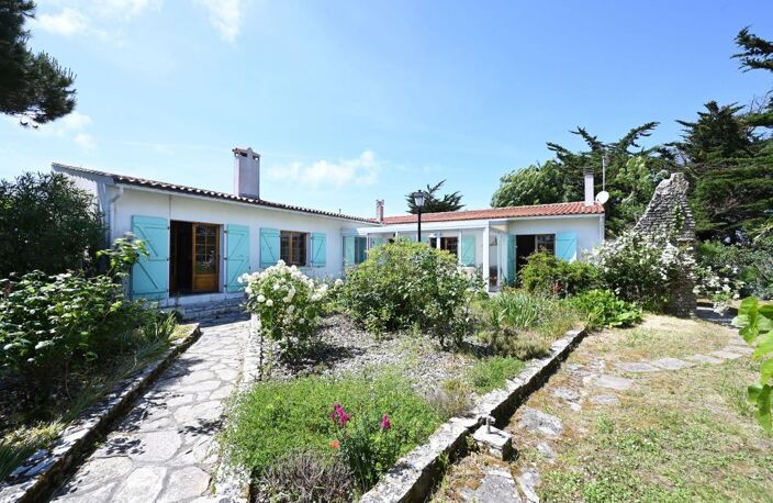 Maison À Vendre sur très belle parcelle St -Clement — photo 2