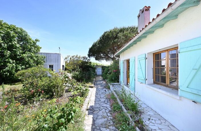 Maison À Vendre sur très belle parcelle St -Clement — photo 3