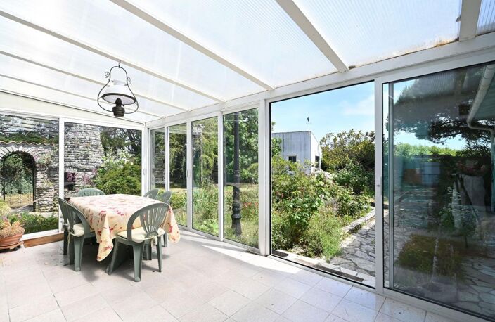 Maison À Vendre sur très belle parcelle St -Clement — photo 4