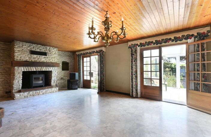 Maison À Vendre sur très belle parcelle St -Clement — photo 5