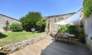 Maison 4 Pièces 80 m² à vendre à Sainte-Marie-de-Ré (17740)