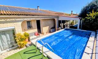 Maison 5 Pièces 105 m² à vendre à Lunel-Viel (34400)