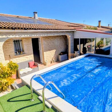 Maison 5 pièces 397000 €