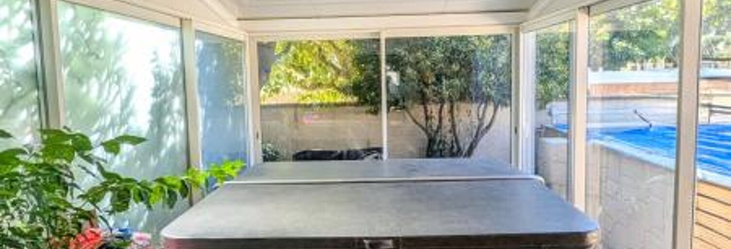 Maison 5 Pièces 105 m² à vendre à Lunel-Viel (34400)