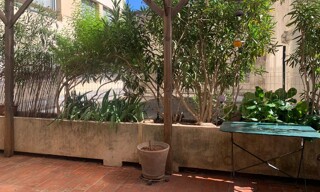 Appartement 2 Pièces 29 m² à louer à Nîmes (30900)
