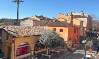 Appartement 4 Pièces 88 m² à vendre à Biot (06410)