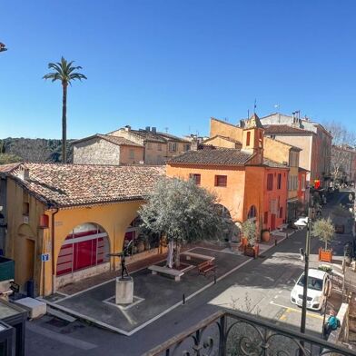 Appartement 4 pièces 380000 €