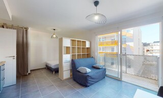 Appartement 1 Pièce 31 m² à louer à Rodez (12000)