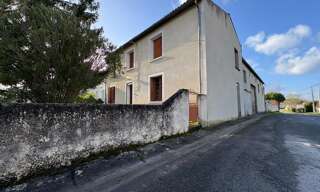 Maison 6 Pièces 133 m² à vendre à Chermignac (17460)