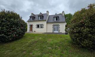 Maison 6 Pièces 100 m² à vendre à Bodilis (29400)