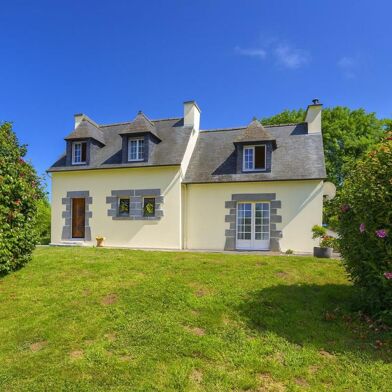 Maison 6 pièces 262000 €