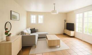 Maison 6 Pièces 100 m² à vendre à Saint-Servais (29400)