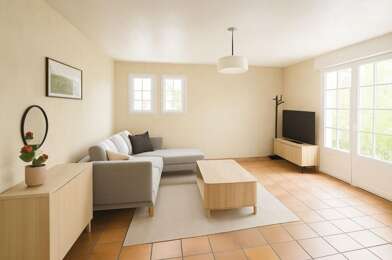 Maison 6 pièces 246500 €