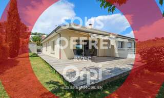 Maison 6 Pièces 211 m² à vendre à Veyre-Monton (63960)