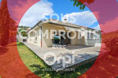 Maison 6 pièces 498000 €