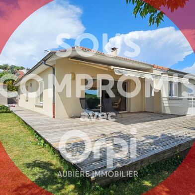 Maison 6 pièces 498000 €