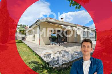 Maison 6 pièces 498000 €