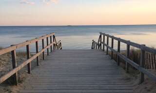 Terrain  771 m² à vendre à Pornichet (44380)