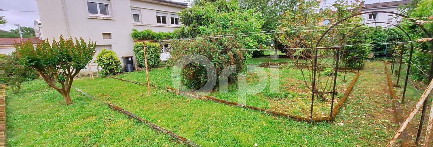 Maison 5 Pièces 103 m² à vendre à Blagnac (31700)