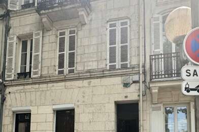 Immeuble  284000 €