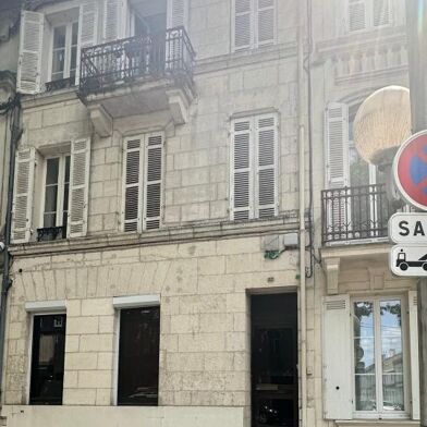 Immeuble  291500 €