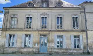 Maison 7 Pièces 267 m² à vendre à Corme-Royal (17600)